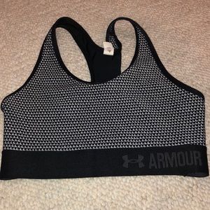 Under Armour Sports Bra